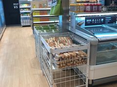 -宜家·瑞典食品屋(宝山店)