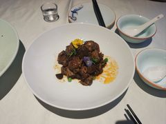 -庆云楼饭庄(什刹海店)