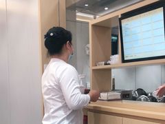 -喜家德虾仁水饺(浦东山姆店)