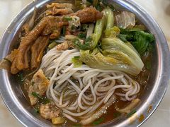 -凤张螺蛳粉·爽口粉(跃进路总店)