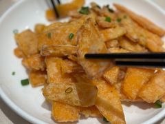 -群乐饭店(滨安路店)