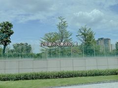 -广州市白云区图书馆