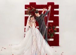 -第一夫人婚纱摄影(南京店)