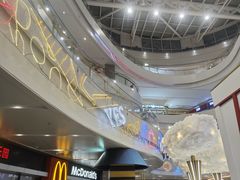 -金鹰国际购物中心(江都店)