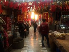 -玉泉山庄(张老营店)