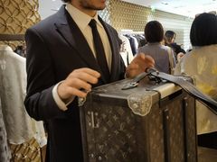 -路易·威登(香榭丽舍大道店)