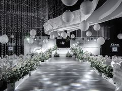 -艾拉私人定制婚礼