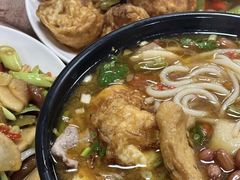 -文杰餐馆(南洪时尚风情街店)