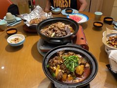 -王妈热卤·川味馆(海昌店)