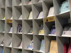 -思南书局·诗歌店