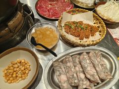 -郭铁柱·泥炉老火锅(江北龙湖天街店)