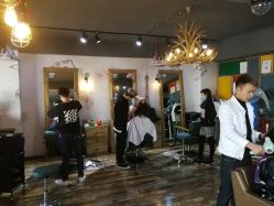 -FT菲瞳美发沙龙