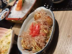 -小山日本料理(兴业太古汇店)