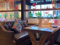 大堂-望京一号·重庆江湖菜(工体店)