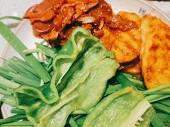 -钱小奴创意自助餐厅·原切谷饲安格斯畅吃(苏州昆山招商花园城店)