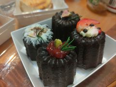可露丽-Juicy Bakery(大学路店)