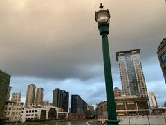 -上海四行仓库抗战纪念馆