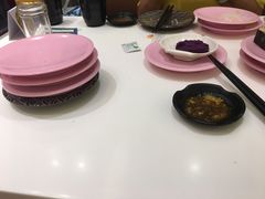 -争鲜回转寿司(通州万达店)