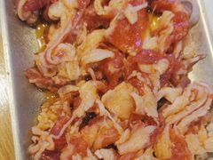 -杨记齐齐哈尔烤肉(总店)