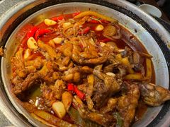 -蛙小侠(万达广场店)