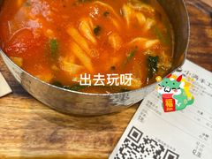 -小满手工粉(上海月星环球港店)