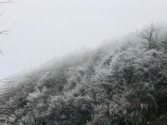 -九峰山