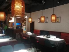 大堂-雲蜀龙阁·金牌水煮鱼(方庄店)