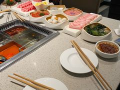 -海底捞火锅(芜湖银泰城店)