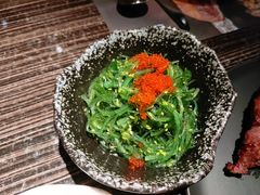 芝麻海草-NY STEAK 牛一扒房(番禺区南城路店)