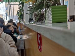 -芳芳餐厅(白沙路店)