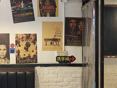 -狮龙啤酒烧烤屋(建二路店)