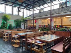 -丽江庭院之爱在路上(西单店)