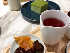 -théATRE 茶聚场(王府中環店)