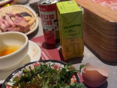 -一绪に寿喜烧(荟聚店)