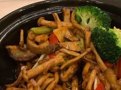 -四海轩(珠海海泉湾店)