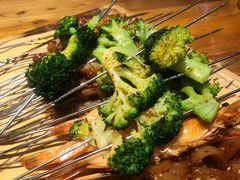 -那些年记忆烧烤