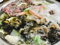 -泸州酸菜豆花火锅川师店