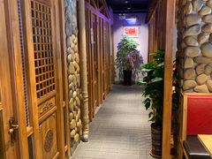 -老街烧烤·四方路小烤肉(书院路店)