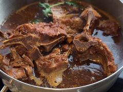 -蝎王府羊蝎子(西直门店)