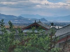 -玉湖村