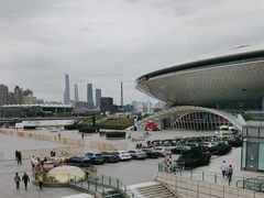 -上海小南国(世博源店)