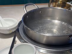 -粤顺渔坊·中山脆肉鲩火锅(清湖店)