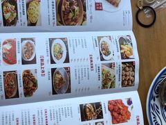 -小放牛炒菜馆(军校店)