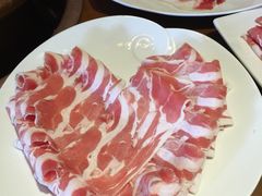 -宝泉铜锅·涮羊肉(解放东路店)