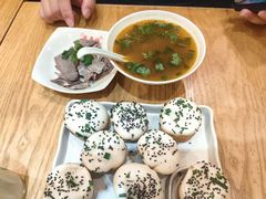 -东泰祥生煎馆(重庆北路店)