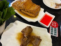-领鲜风味花雕鸡(马端街店)