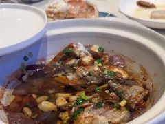 -壹只菜·崇明本地特色菜(崇明南门店)