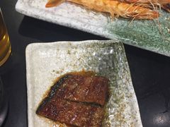 -真剑日本料理·铁板烧(贵州路店)