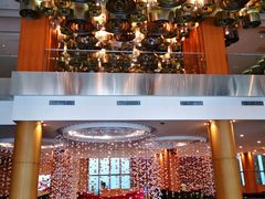 -青岛海尔洲际酒店