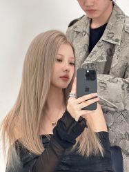 -DL HOPE明星造型